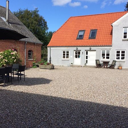 Kildegaarden Bed & Breakfast Frorup Екстериор снимка