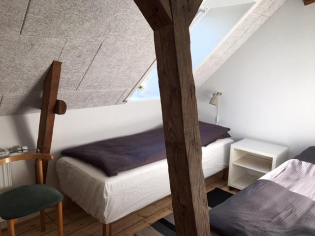 Kildegaarden Bed & Breakfast Frorup Екстериор снимка