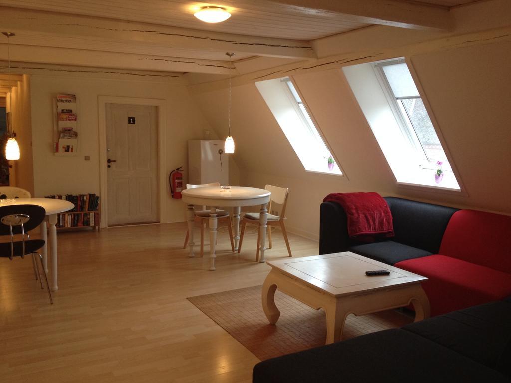 Kildegaarden Bed & Breakfast Frorup Екстериор снимка