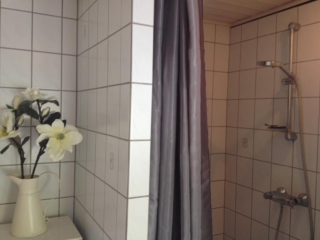 Kildegaarden Bed & Breakfast Frorup Стая снимка