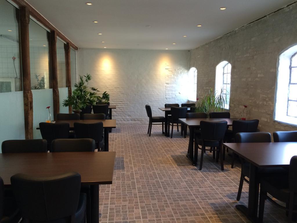 Kildegaarden Bed & Breakfast Frorup Екстериор снимка