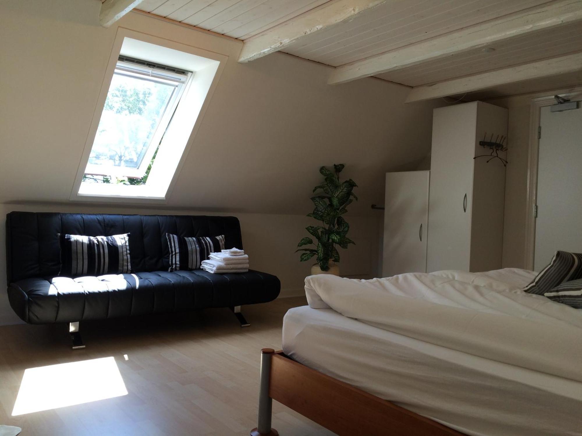 Kildegaarden Bed & Breakfast Frorup Екстериор снимка
