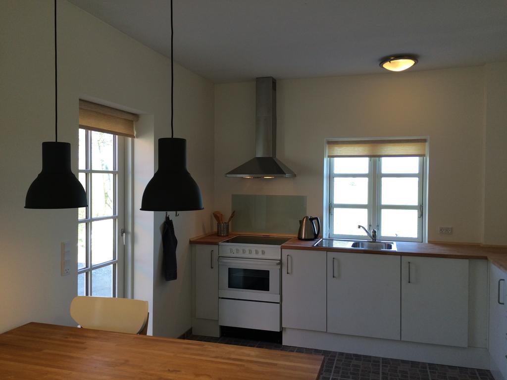Kildegaarden Bed & Breakfast Frorup Екстериор снимка