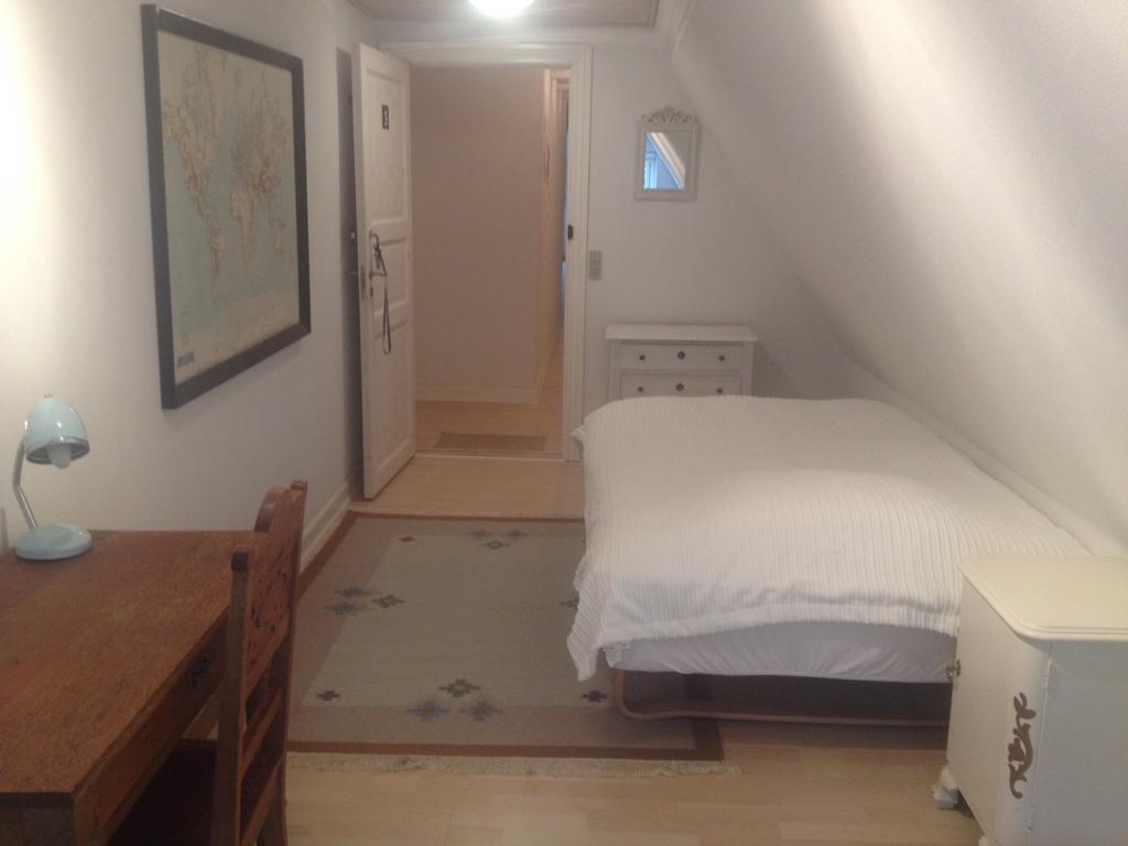 Kildegaarden Bed & Breakfast Frorup Стая снимка
