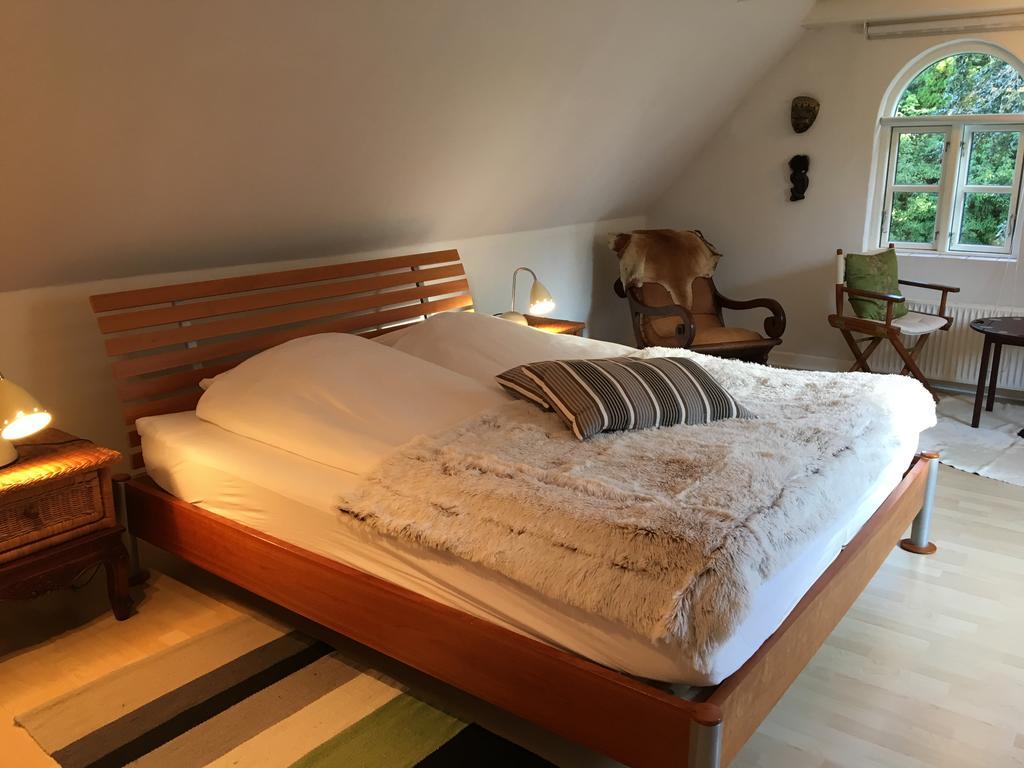 Kildegaarden Bed & Breakfast Frorup Екстериор снимка